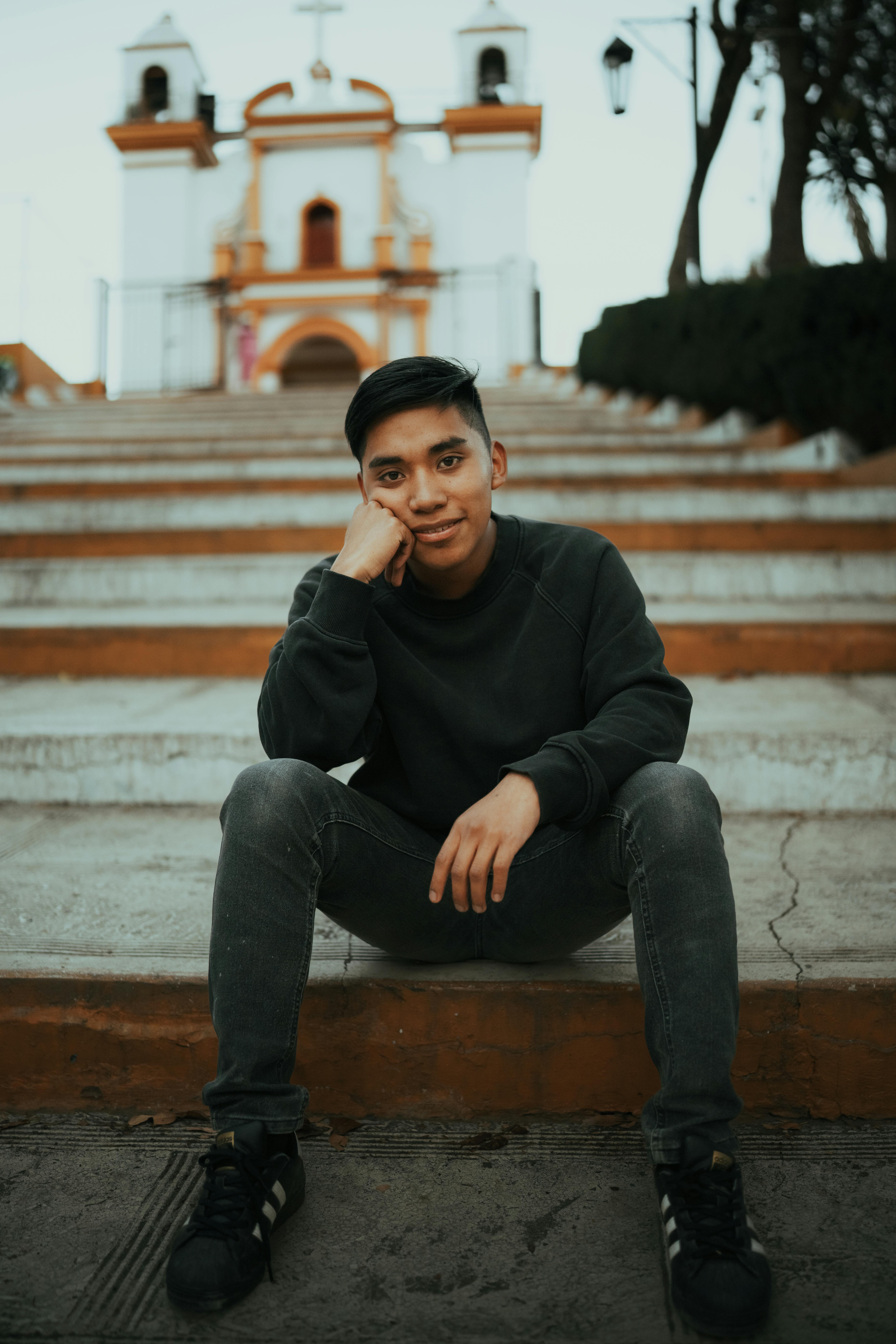 Avatar de paciente satisfeito