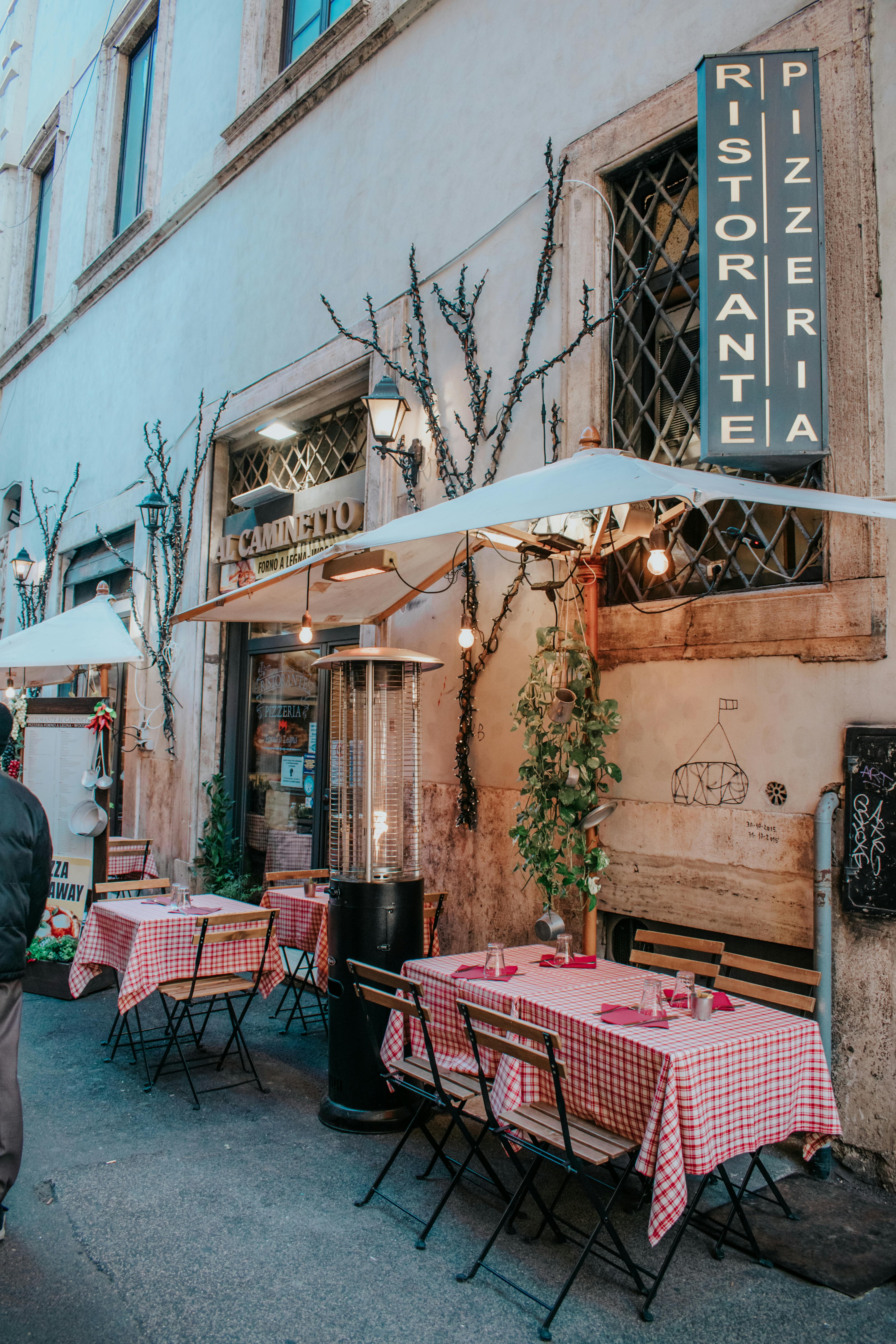 Família Rossi Cantina Bella Vista