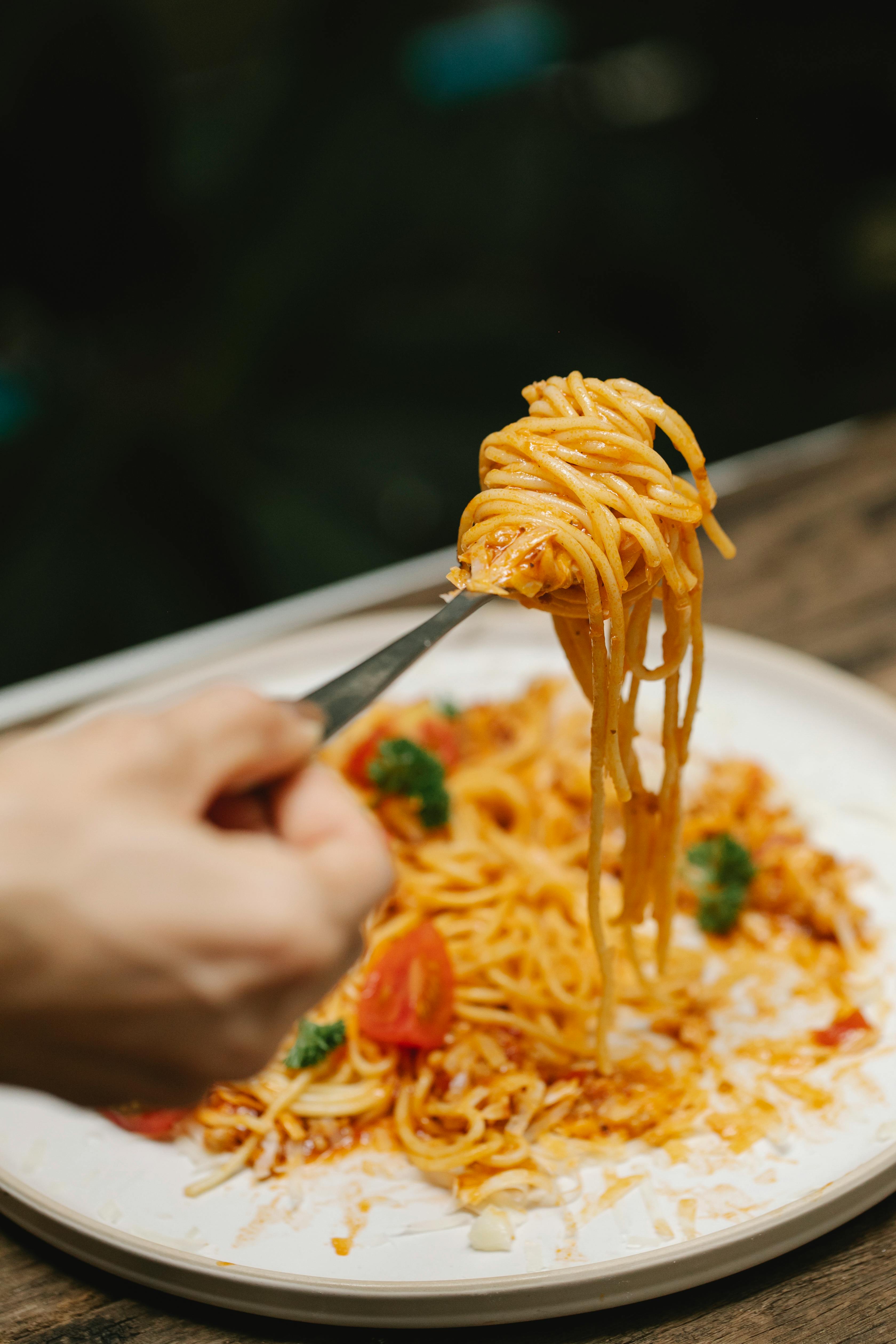 Risoto italiano