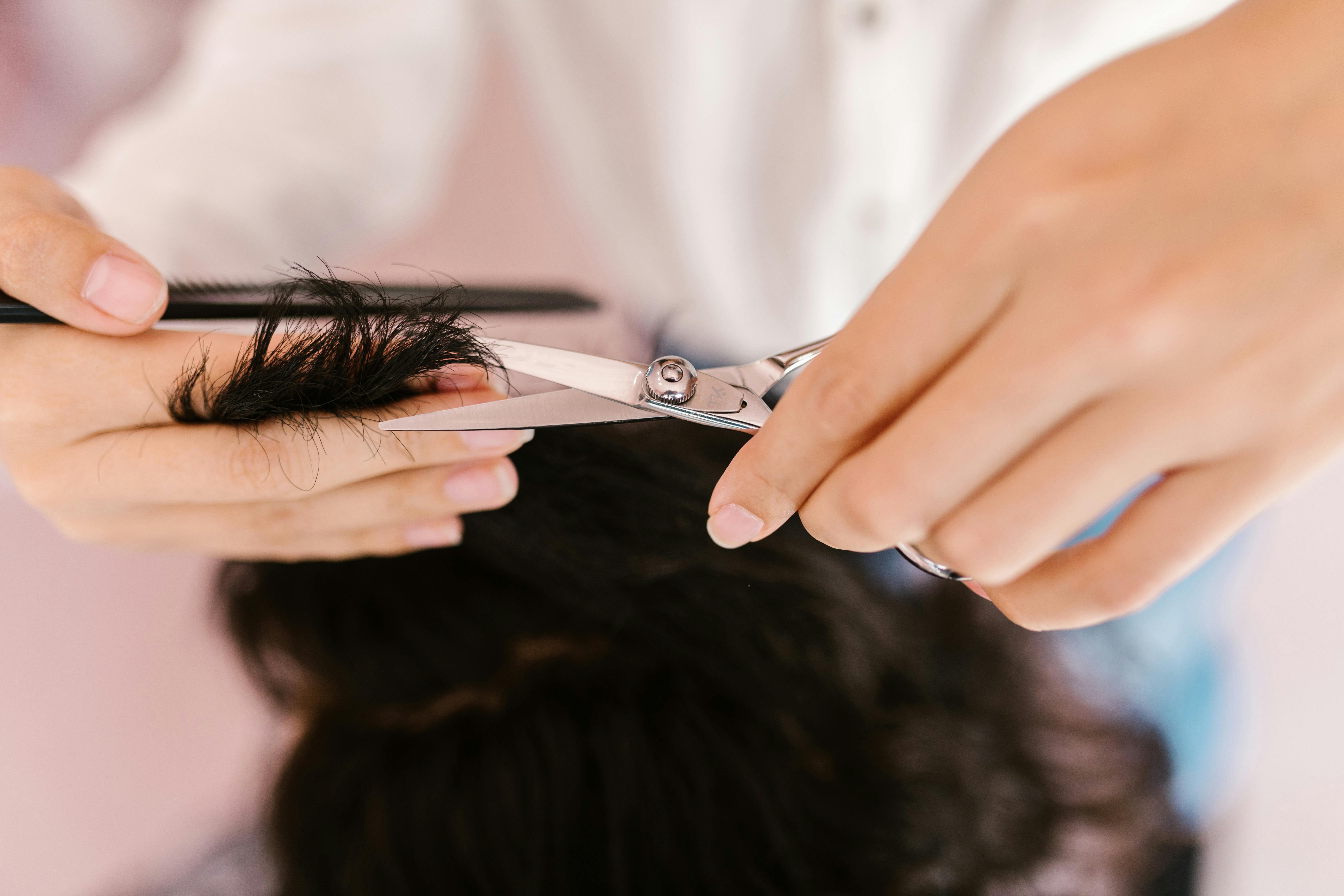 Corte Feminino