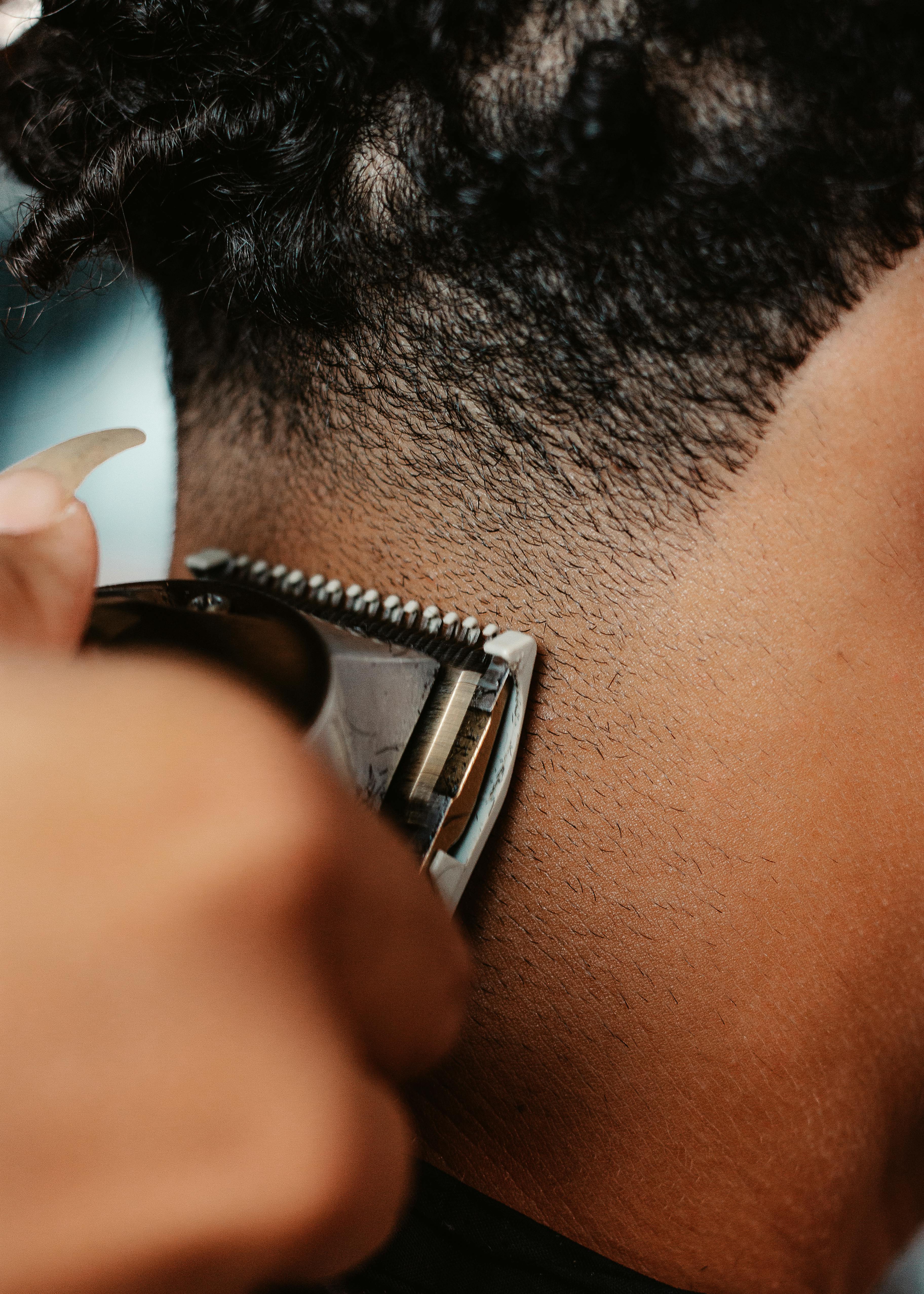 Corte Masculino